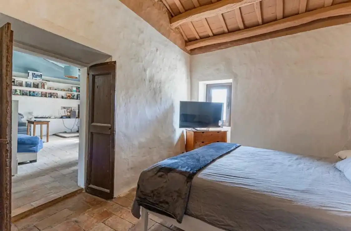 Casa rústica con piscina en venta en Puig Moltó - Can Macià, imagen 33