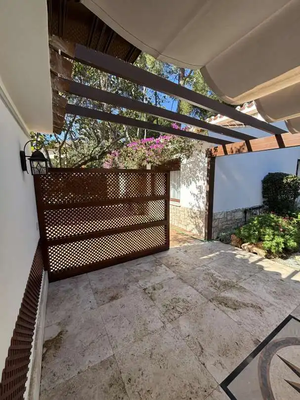 Casa amb piscina en venda a Río Real - Los Monteros, imagen 30