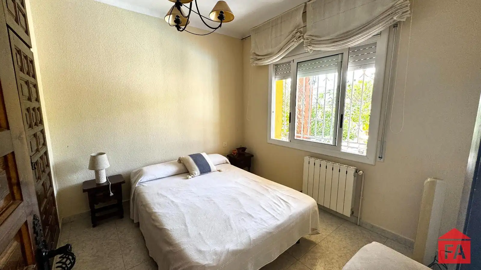 Habitación de Casa o chalet en venta en El Vendrell con Aire acondicionado, Calefacción y Trastero