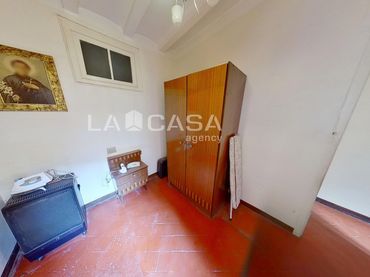 Penthouse zum Verkauf in Carrer de l'Hospital