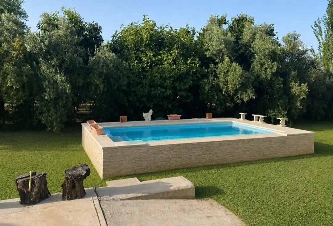 Rural land for sale in Laujar de Andarax, imagen 4