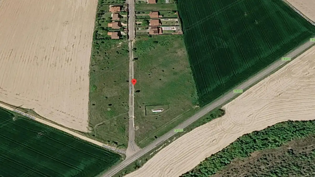 Residencial en venda en Lantarón