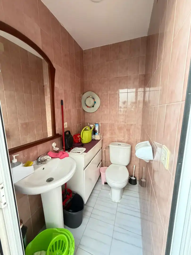 Casa amb jardí en venda a Alameda, imagen 19