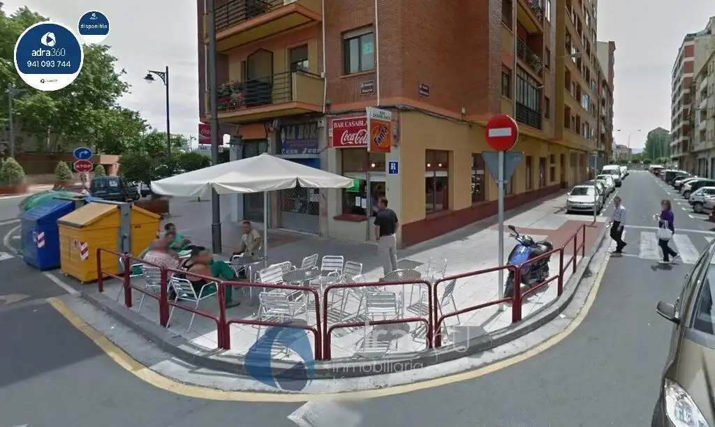 Business premises for sale in Avenida de España