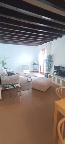 Apartamento en Alquiler en Carrer de Can Verí en Sant Nicolau