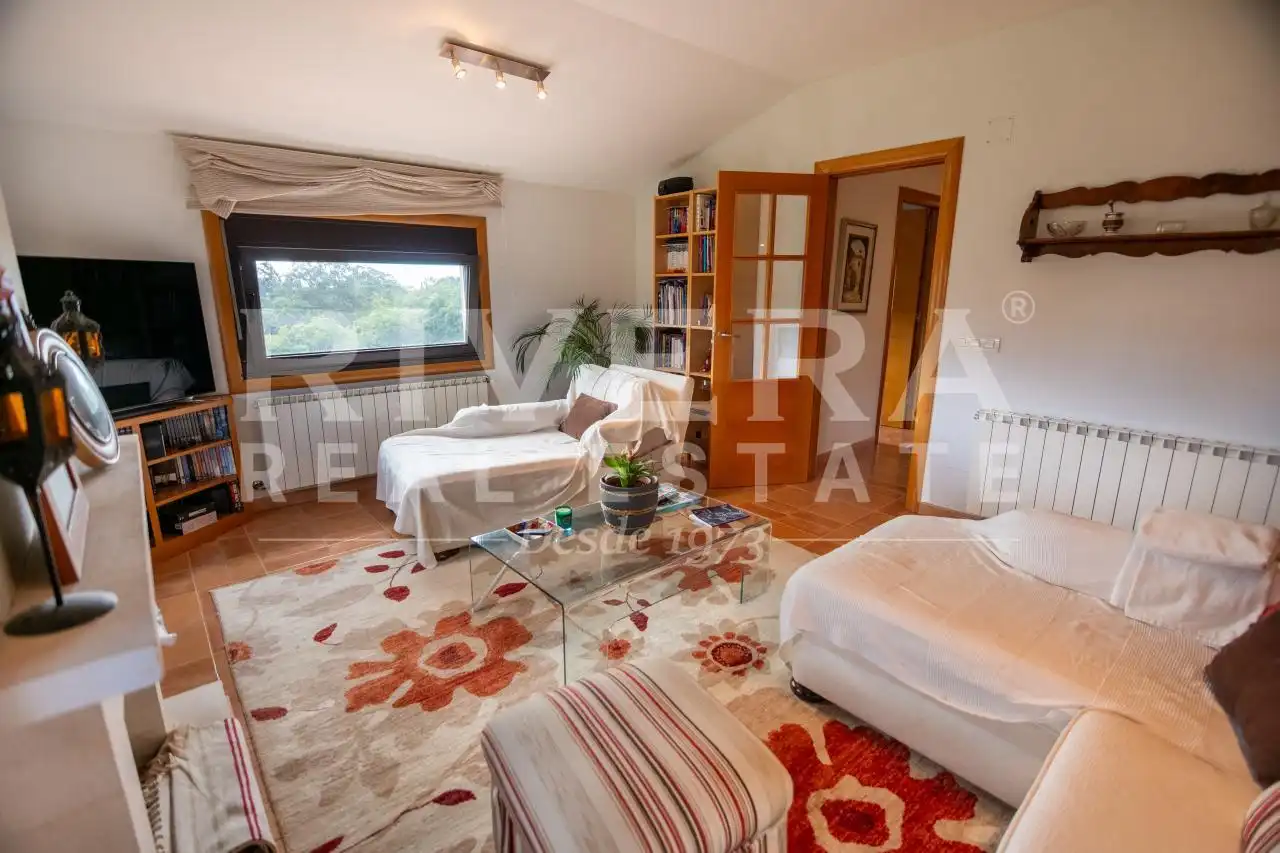Villa avec piscine à vendre à Charruadas, imagen 34