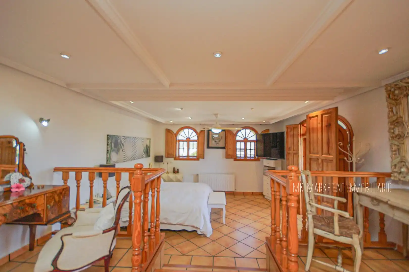 Casa o chalet en venta en Mazarrón con Calefacción, Jardín privado y Terraza