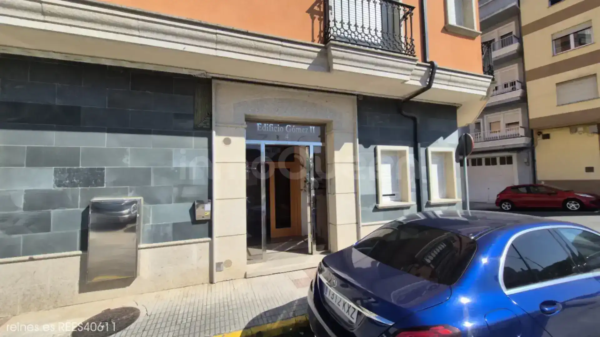Flat for sale in Foz  with Heating and Furnished