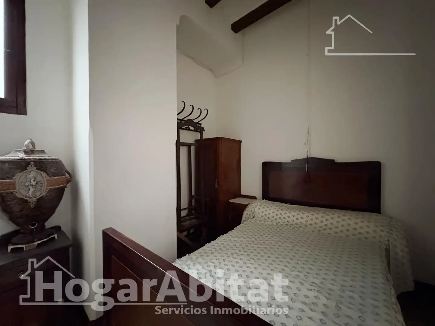 Dormitori de Casa o xalet en venda en Pego amb Balcó
