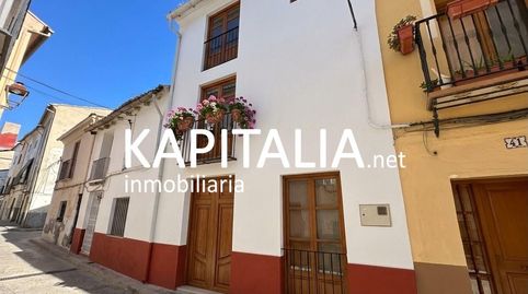Photo 2 of Houses for sale in Xàtiva, Valencia