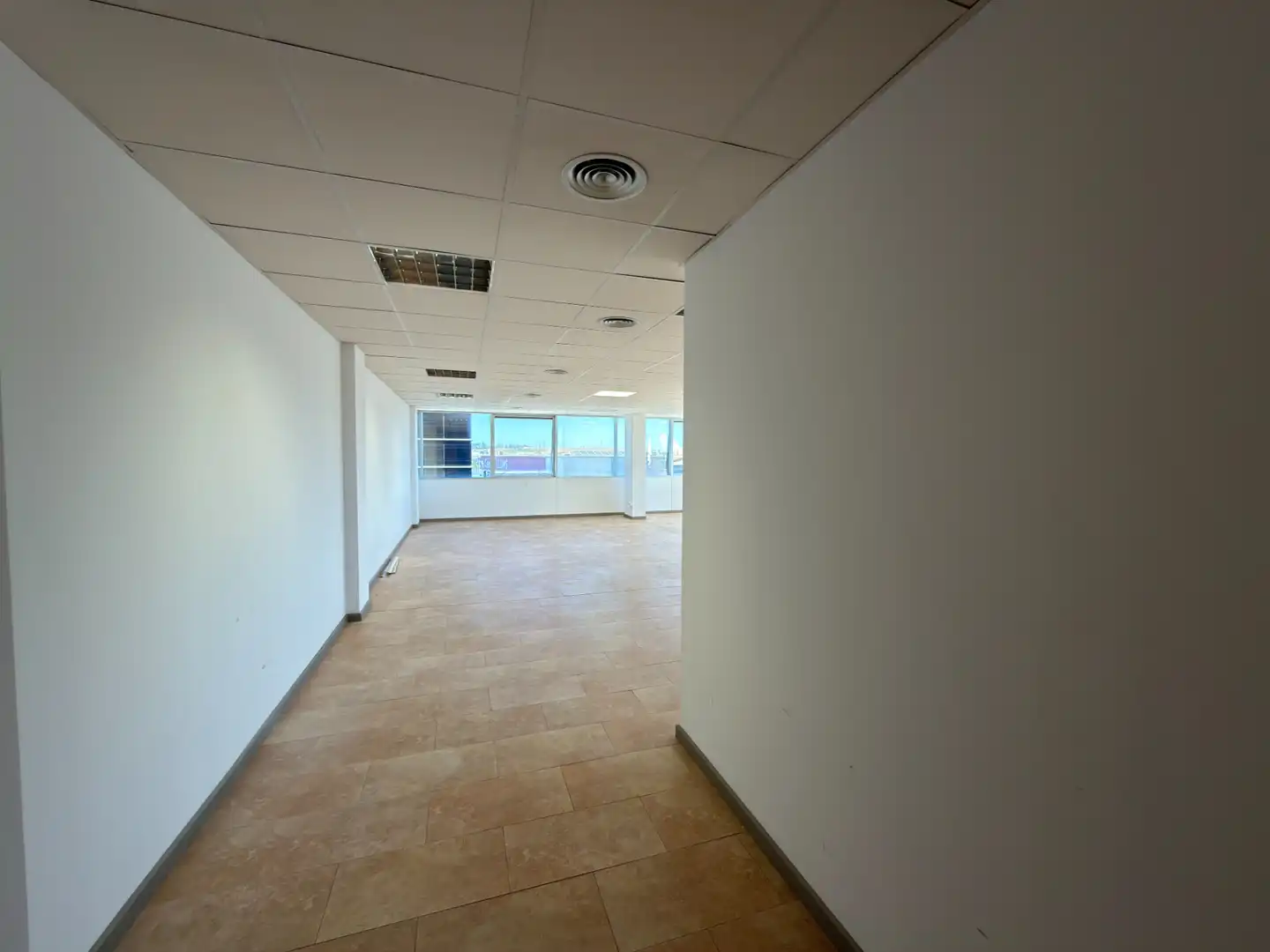 Büro mit Aufzug zur Miete in Carrer Ivars d'Urgell 63, imagen 5