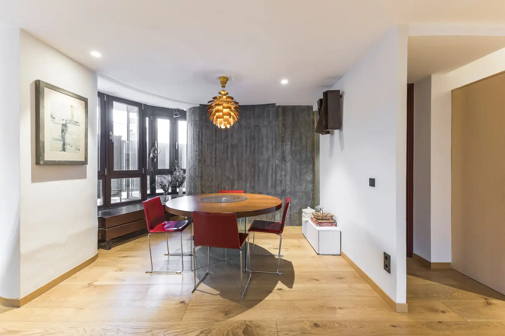 Wohnung zum Verkauf in Calle del Corazón de María, Prosperidad