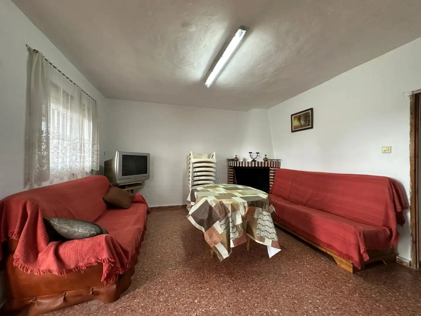 Detached house with pool for sale in Real, imagen 14