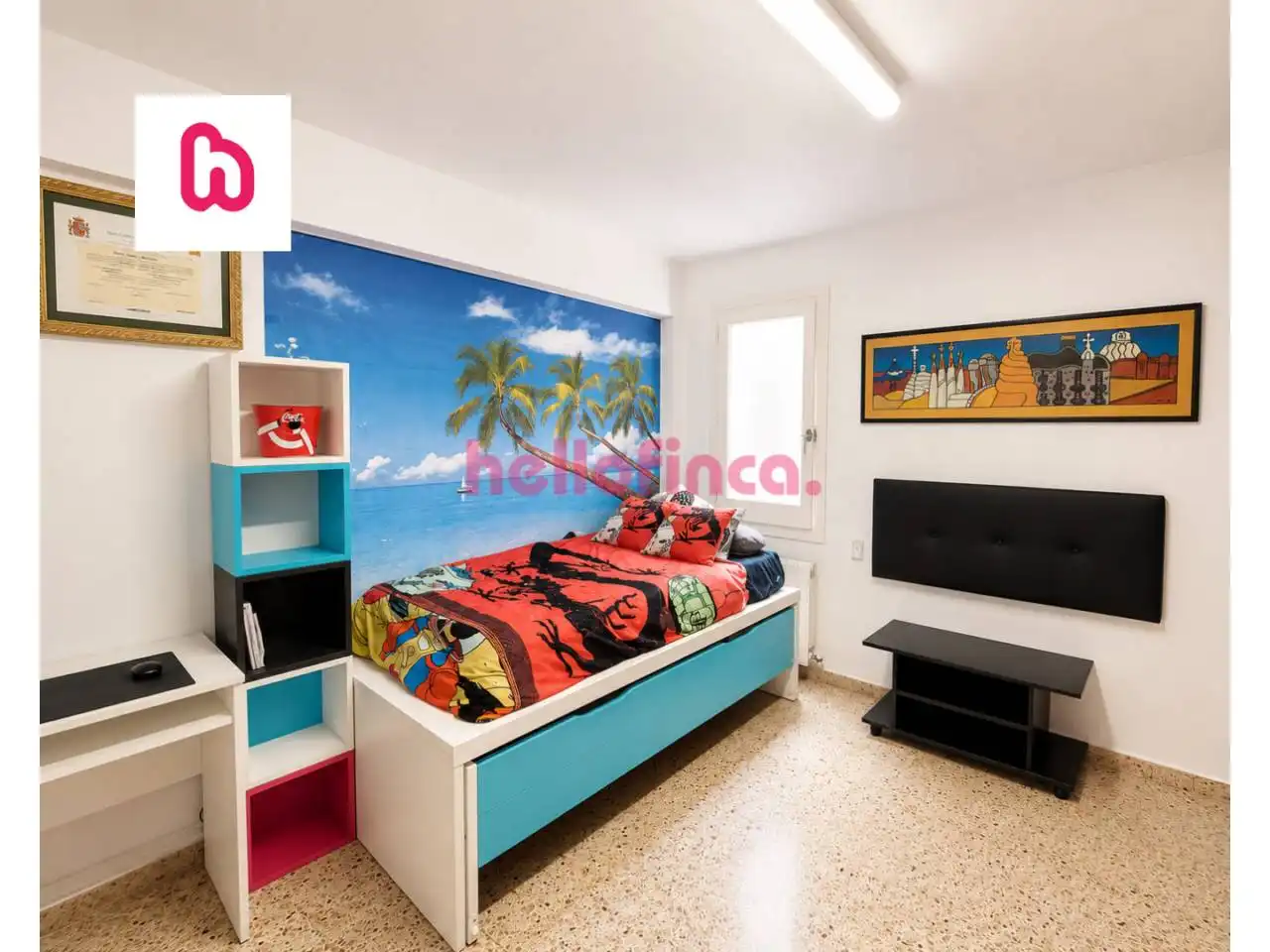 Penthouse with terrace for sale in Avenida Mediterrani, imagen 21