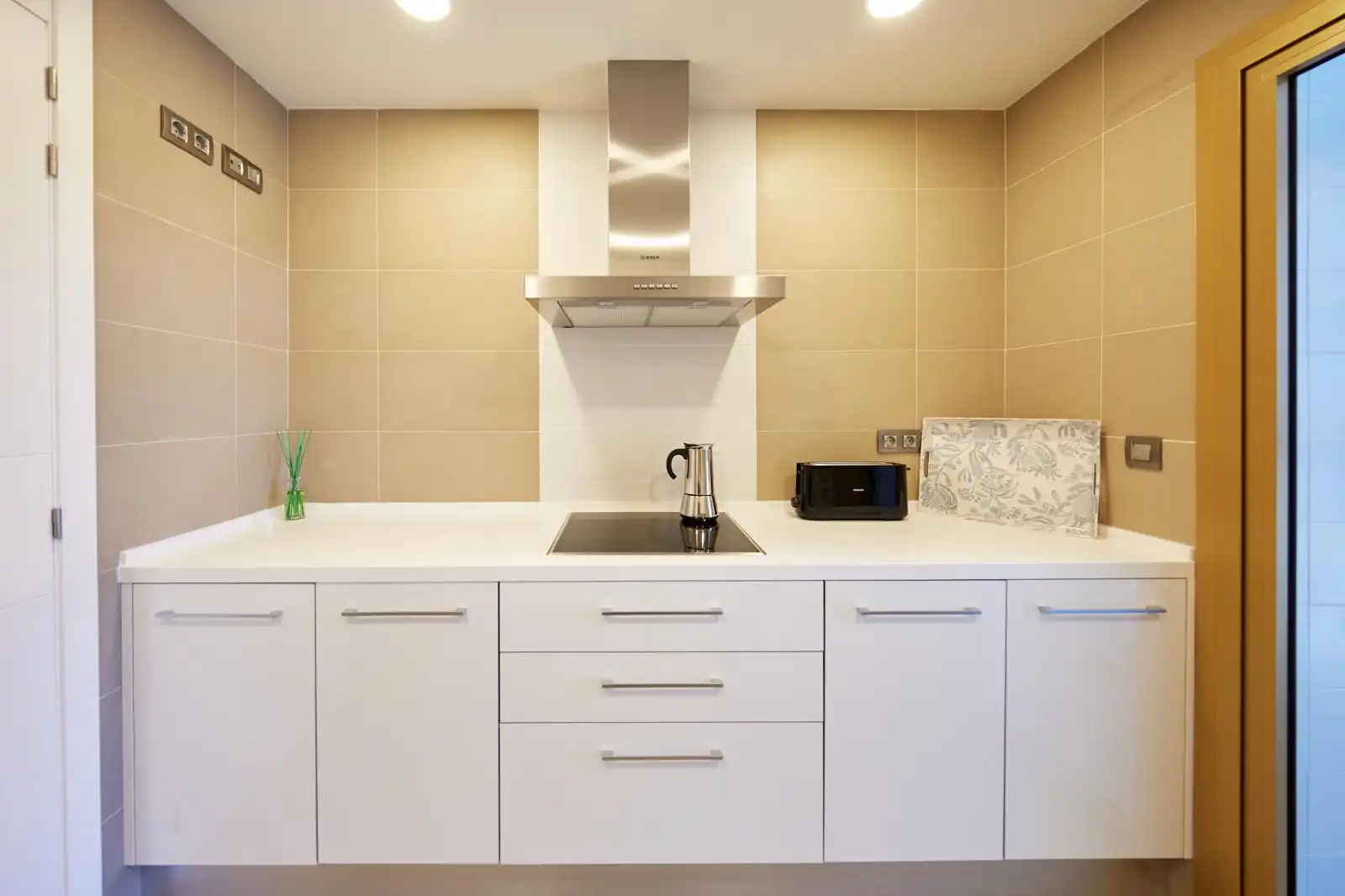 Appartement compact avec piscine à vendre à Playa de Poniente, imagen 20