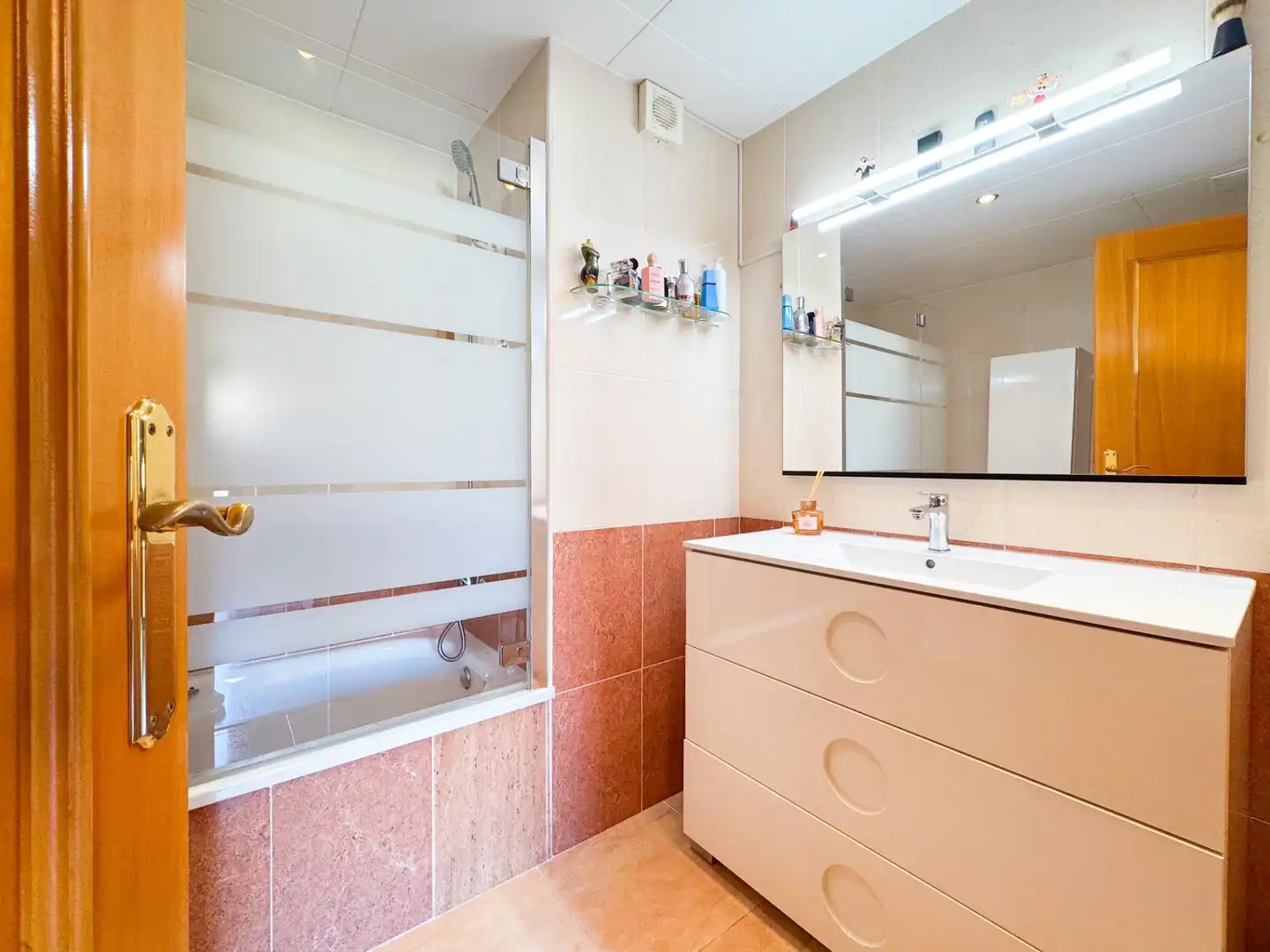 Penthouse mit Terrasse zum Verkauf in Carrer BERGUEDA, imagen 29
