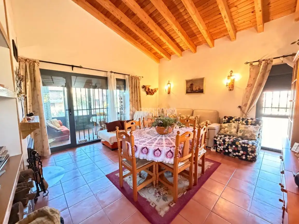 Casa con giardino in vendita a Duruelo, imagen 3