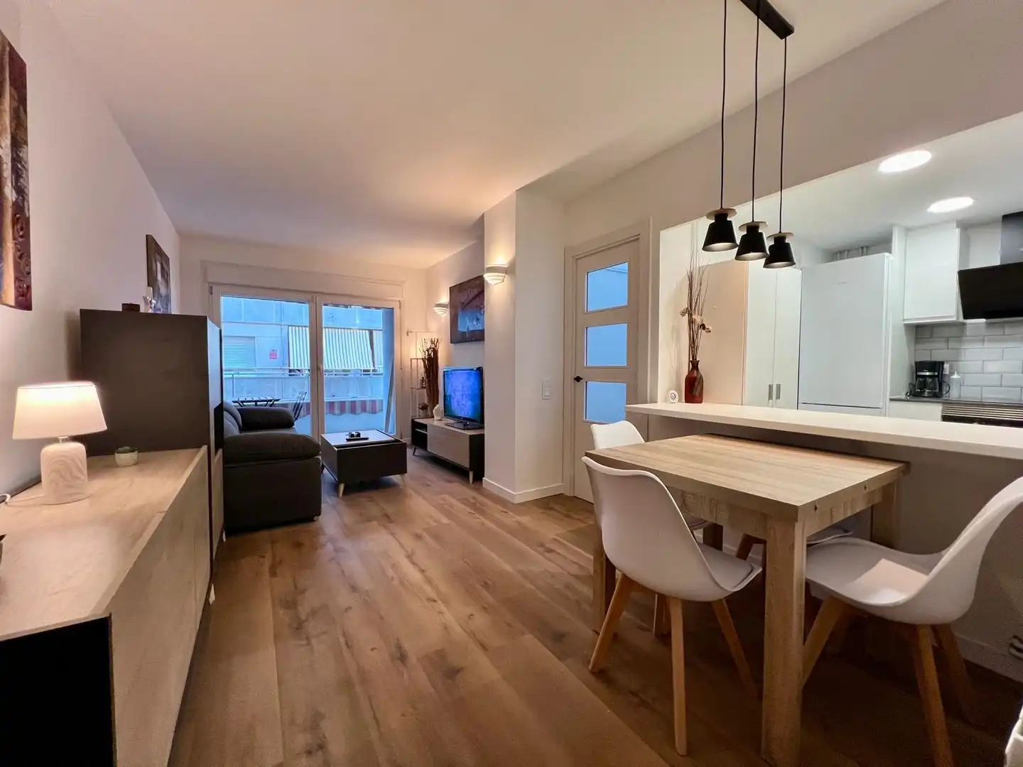Apartment mit Aufzug zum Verkauf in Carrer Calella, imagen 3