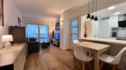 Foto 3 de Apartamento en venta en Carrer Calella, Centre, Pineda de Mar