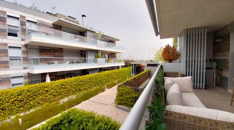 Foto 3 de Piso en venta en Marazuela - El Torreón, Las Rozas de Madrid