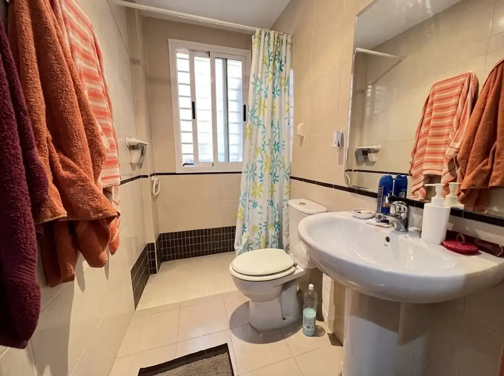 Wohnung mit Aufzug zum Verkauf in Arco Norte - Avda España, imagen 5