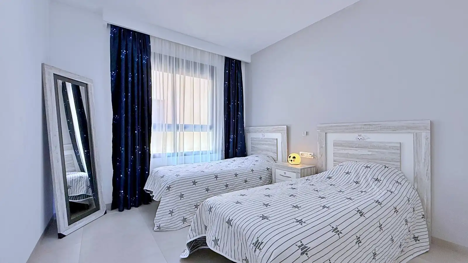 Habitación de Ático en venta en Pilar de la Horadada con Amueblado