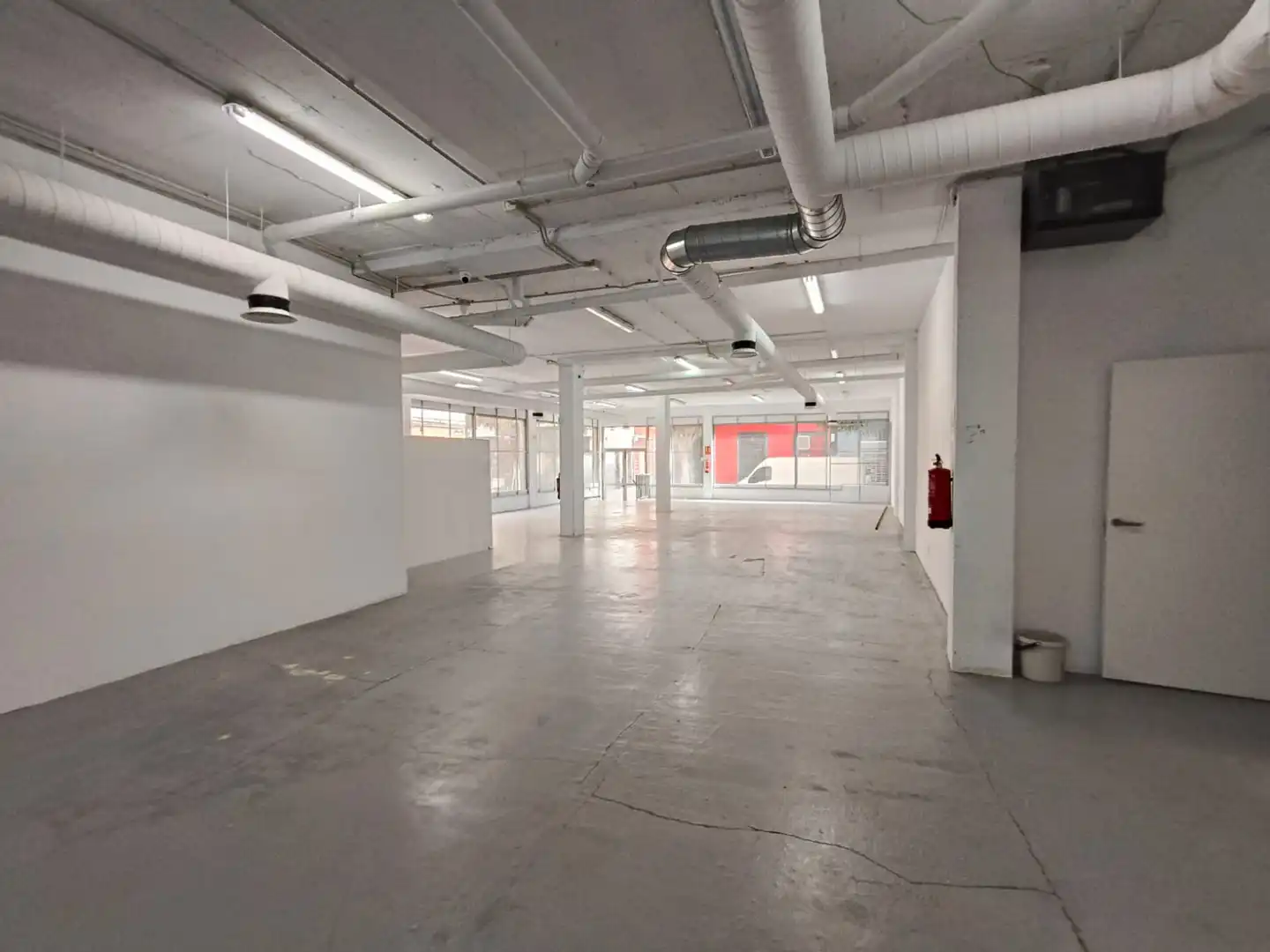 Business premises to rent in Calle Mariana Pineda 11, imagen 13