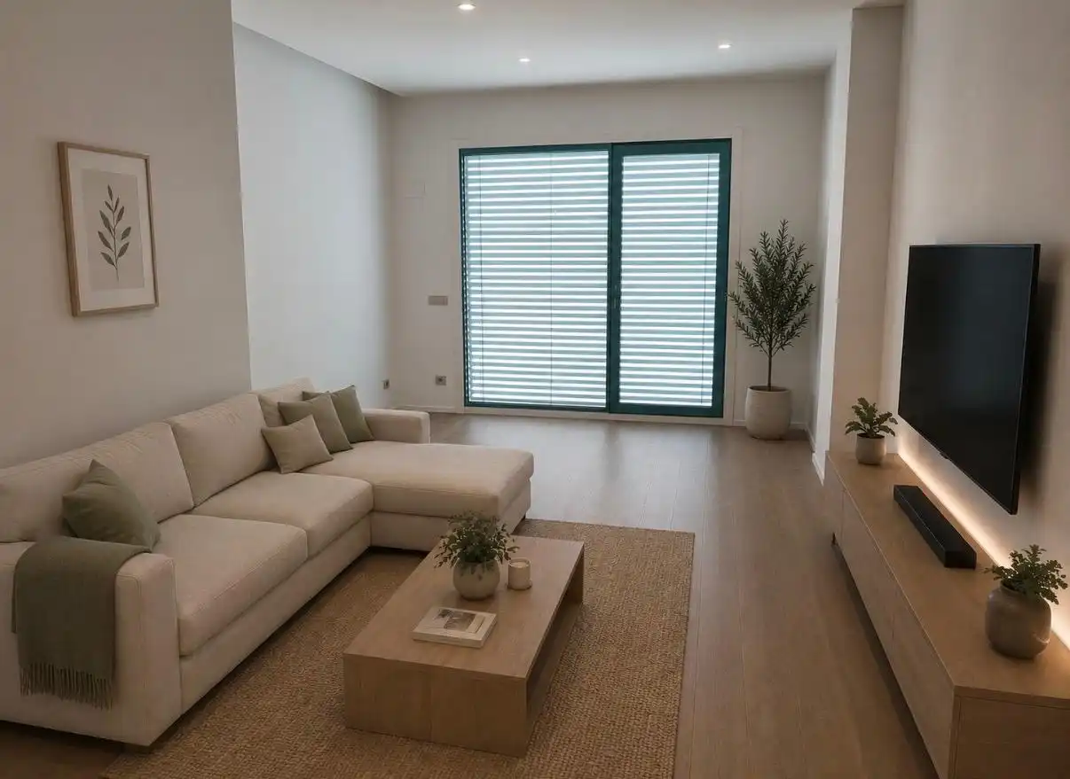 Planta baixa en venda a Rúa Cobián Roffignac, 18, Zona de Plaza de Barcelos