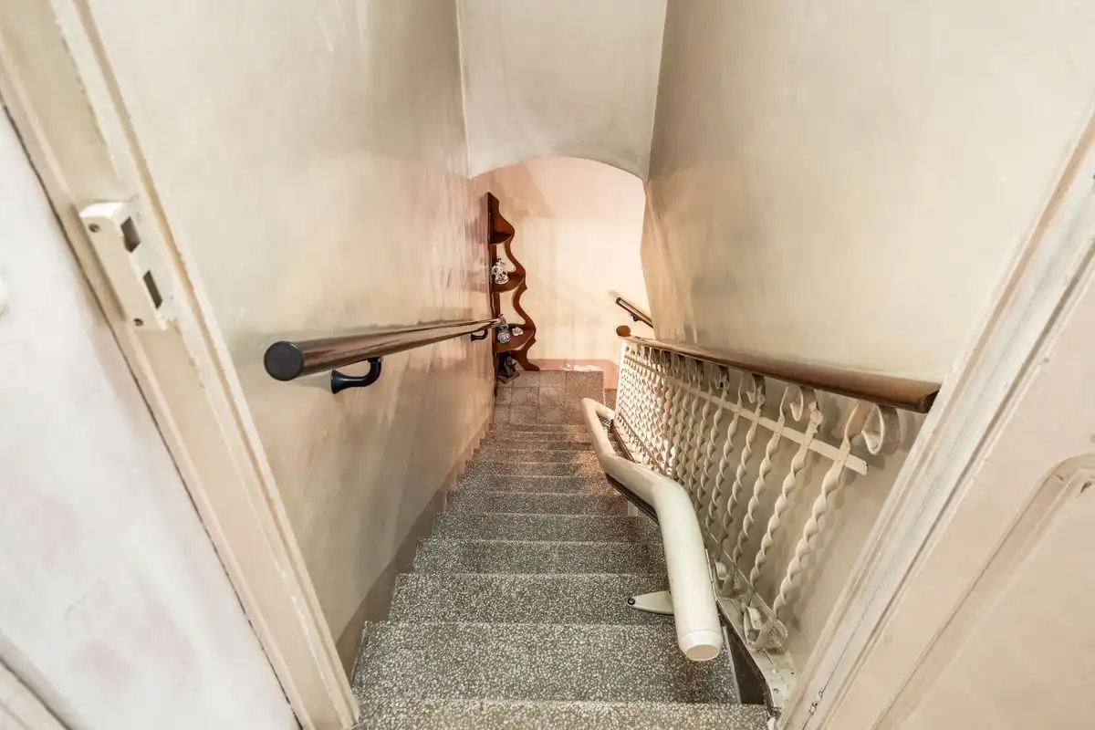 Reihenhaus zum Verkauf in Carrer Mossèn Jacint Verdaguer, imagen 20