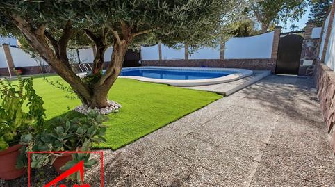 Foto 5 de Casa o xalet en venda a La Jara, Cádiz