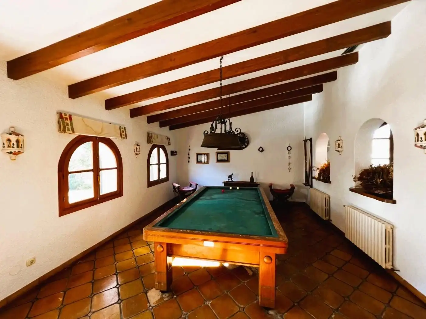 Casa rústica con piscina en venta en Novelda, imagen 24