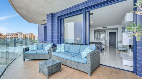 Foto 3 de Apartamento en venta en N/a, Punta Prima, Torrevieja