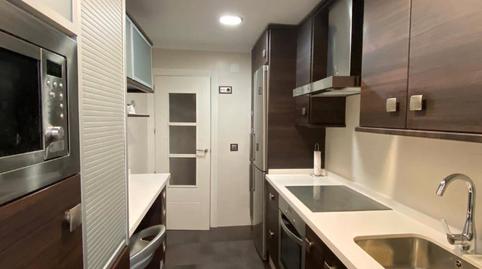 Photo 3 of Flat to rent in Calle Pérez Galdós, Ensanche - Franciscanos, Albacete