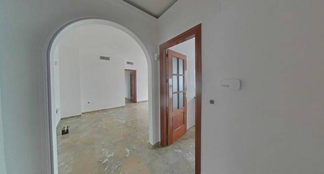 Piso en Venta en Herrería en Villardompardo