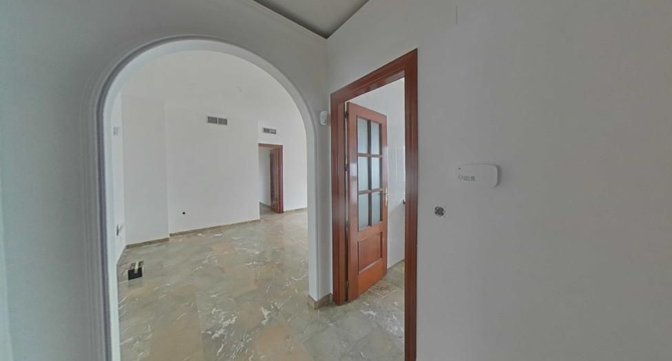 Flat for sale in Villardompardo