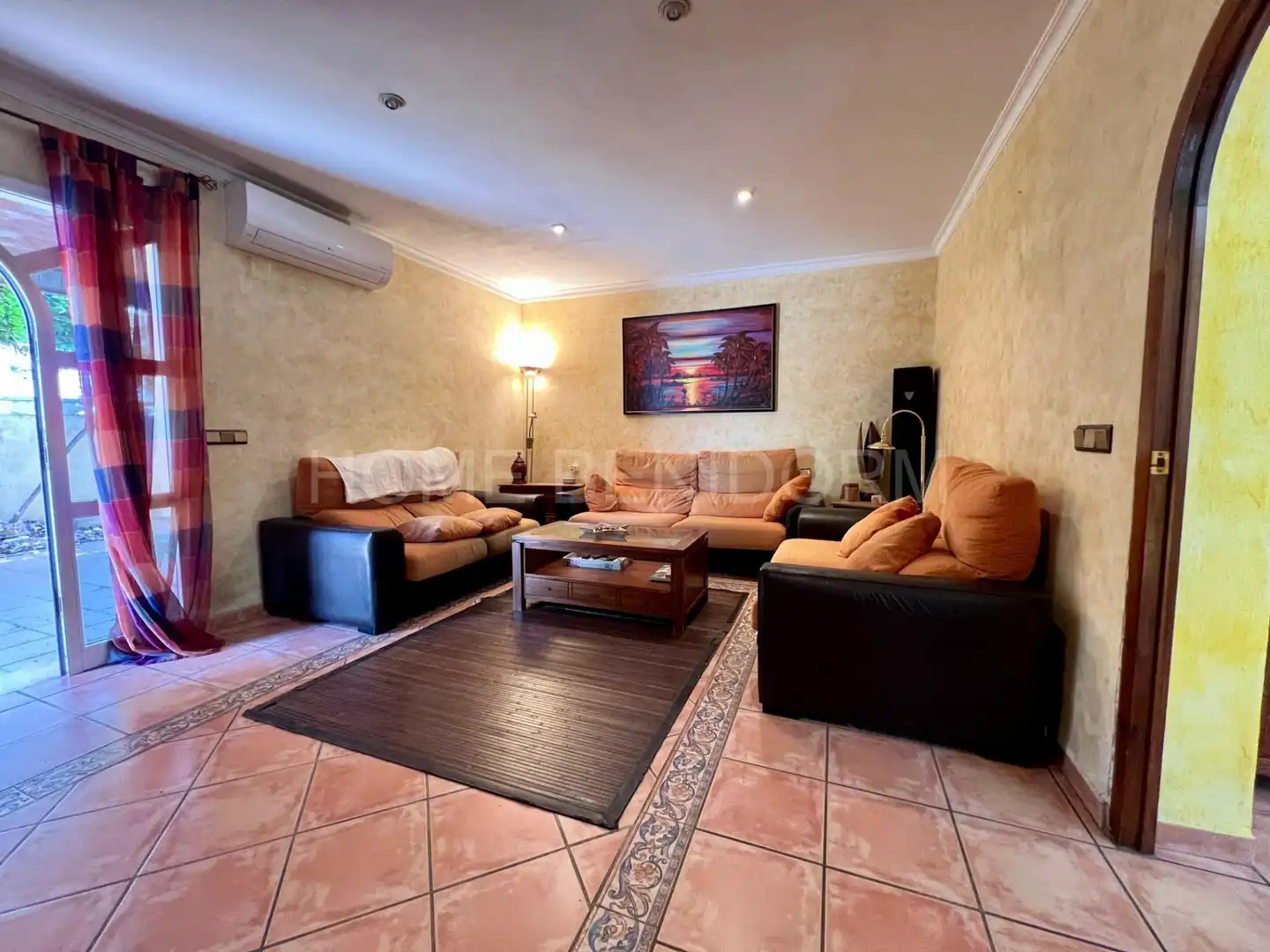 Villa mit Pool zum Verkauf in L'Albir, imagen 3