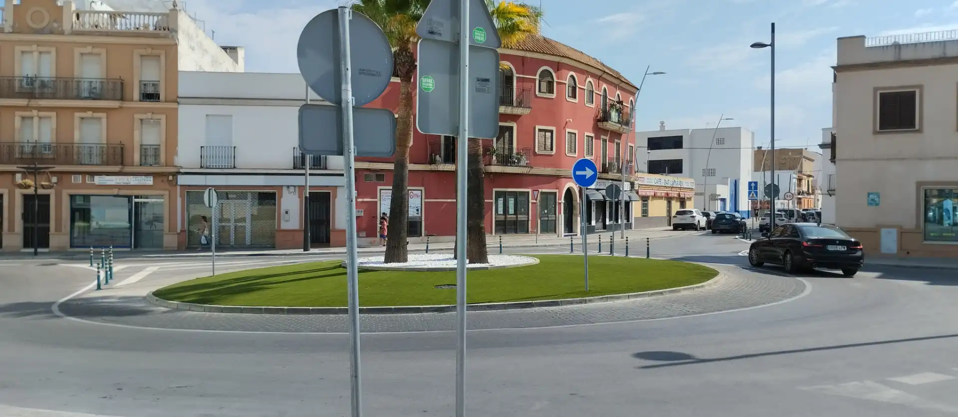 Terreni e lotti in vendita a Avenida de Andalucia, imagen 2