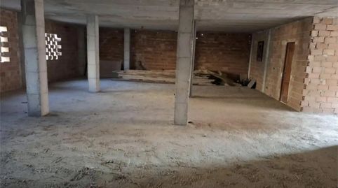 Foto 2 de Casa adosada en venta en Calle Barrio Negro a, 13, Lobres, Salobreña