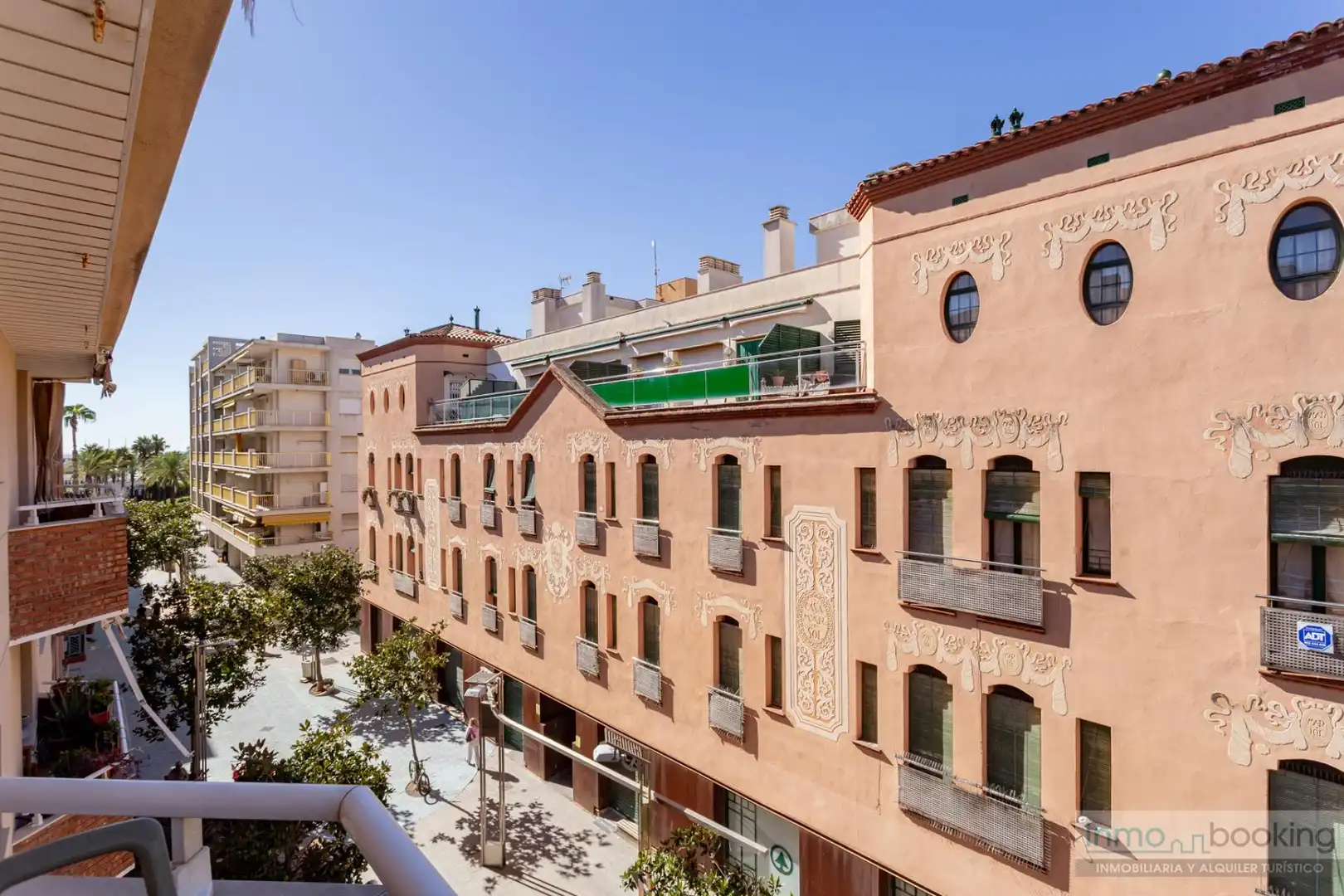 Exterior view of Apartments for sale in Platja de Ponent