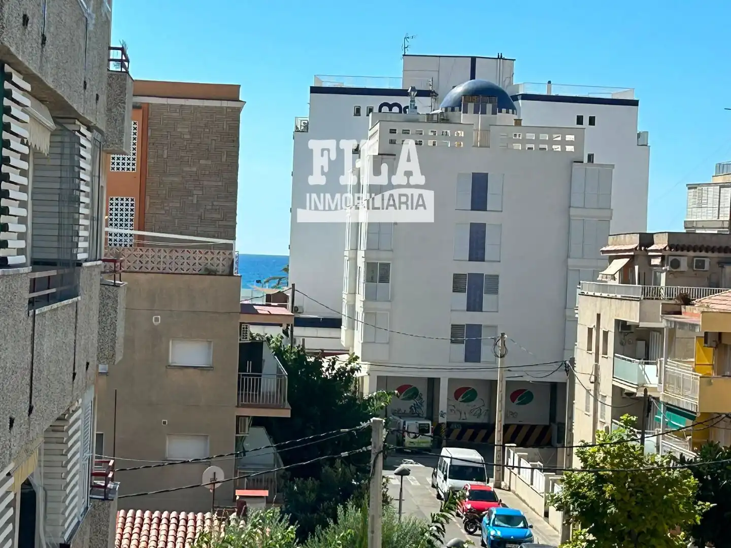 Piso con ascensor en venta en Lluis Companys, imagen 20