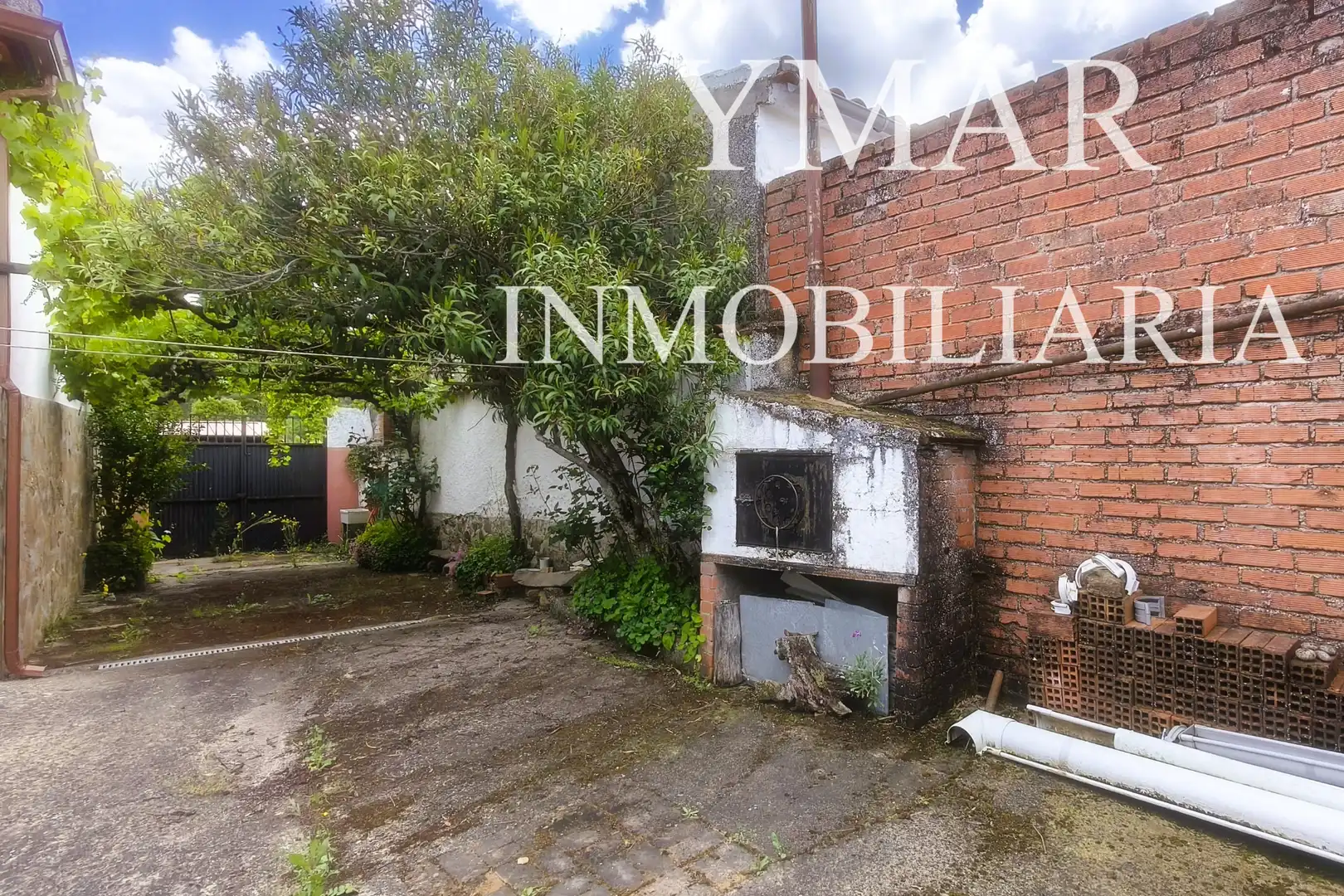 Casa o chalet en venta en Robledo del Mazo con Calefacción y Amueblado