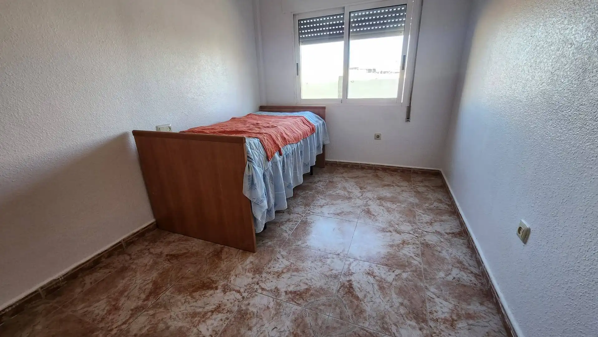 Piso con terraza en venta en San Javier ciudad, imagen 17