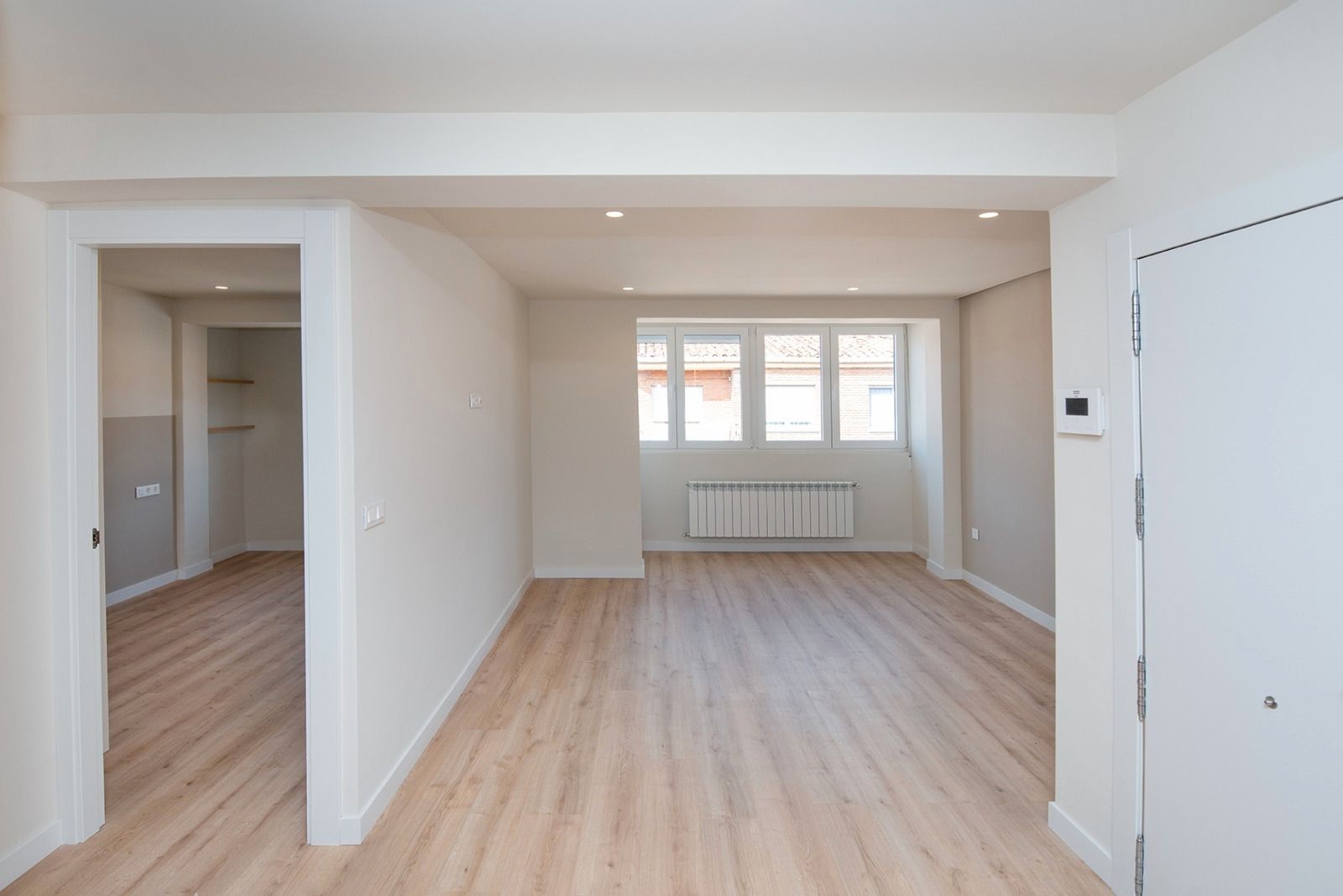 Flat for sale in  Albacete Capital  with Heating, Parquet flooring and Oven