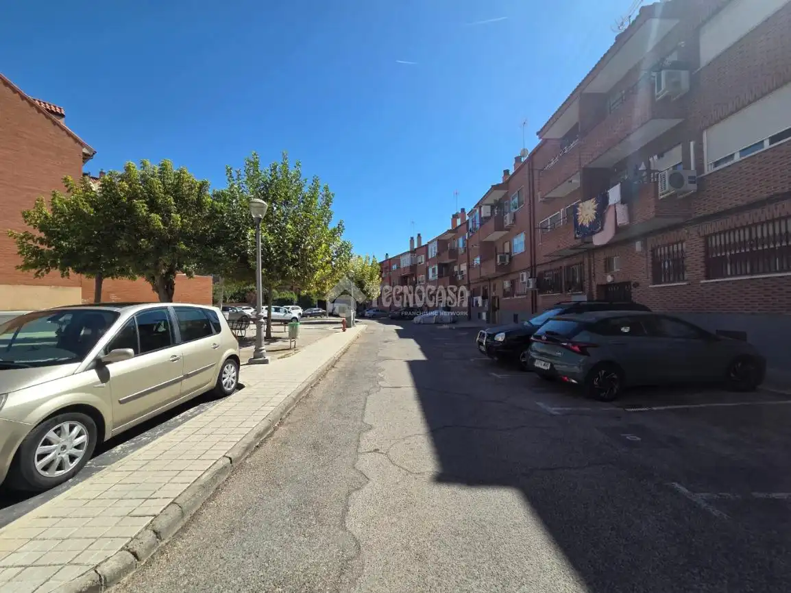 Piso en venta en Velilla de San Antonio, imagen 29