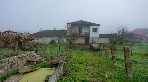 Foto 3 de Finca rústica en venda a Carballeda de Avia, Ourense