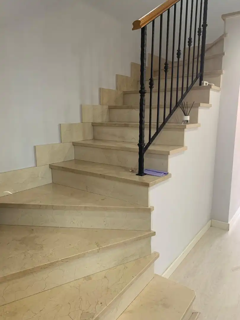 Casa adosada en venta en Fuente Álamo de Murcia con Aire acondicionado, Calefacción y Terraza