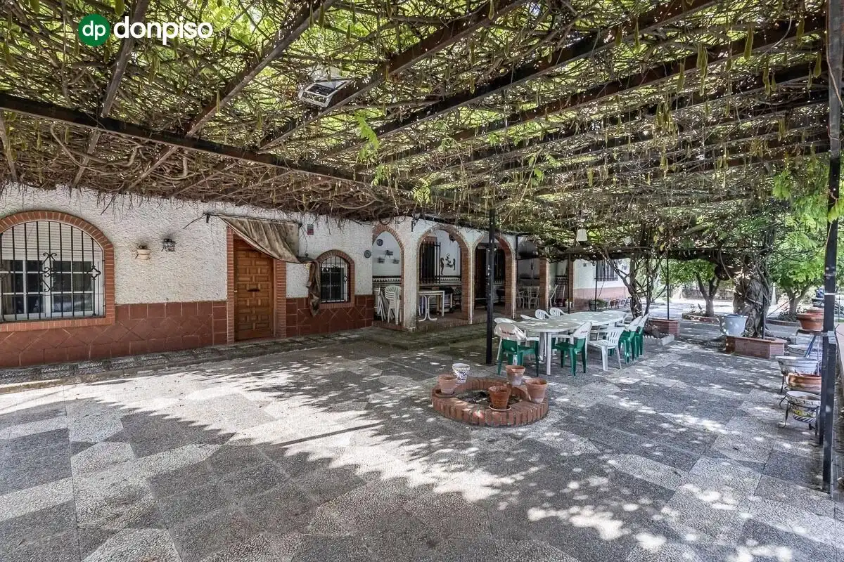 Casa amb piscina en venda a Calle CAÑO PALO, imagen 11