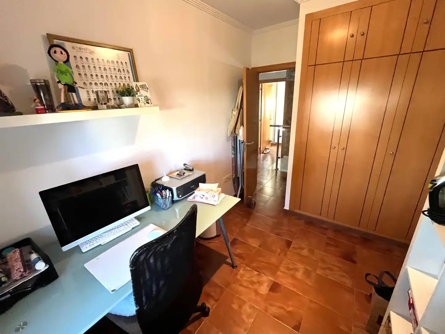 Casa a schiera con terrazza in vendita a El Portil, imagen 22
