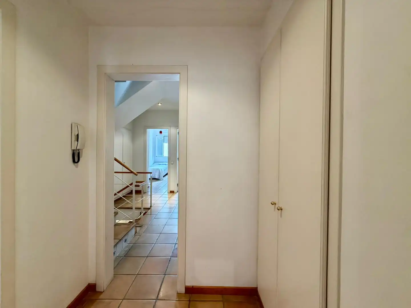 Terraced house with terrace for sale in Carrer del Pedró, imagen 21