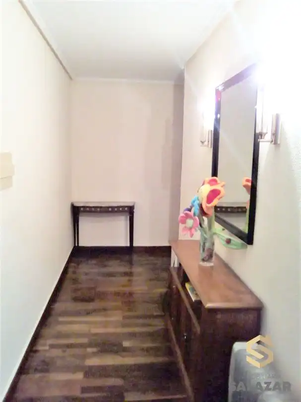 Flat for rent in Bilbao   with Heating, Terrace and Microwave